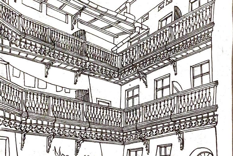 Gołębia 8 Residence | Krakow | 5