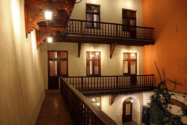 Gołębia 8 Residence | Krakow | 3